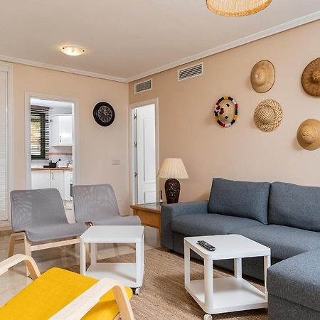 Blonzu Sudafrica Apartment Benalmadena Bagian luar foto